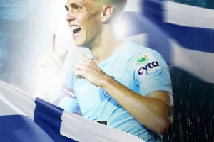 Πάφος FC/Ενημέρωση για τους διεθνείς της