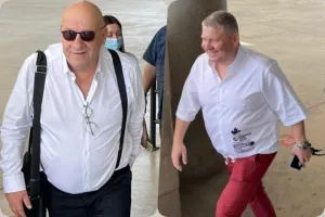 "Ο Κούμας δεν είδε ποτέ παιχνίδι μας" 