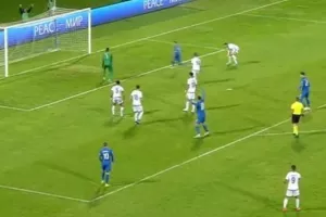 Ο Μουρίκι το 5-1 για το Κόσοβο (βίντεο)