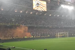 Εντυπωσιακό! 