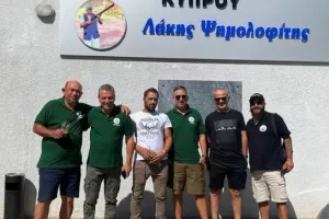 Άκης Στεφανίδης και "Αετός" Πλατανιστάσας  οι νικητές  στον τελευταίο αγώνα!