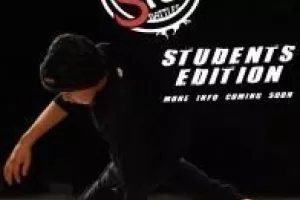 Δυναμική επιστροφή... από τα Non Stop Battles και Battle of the Year!