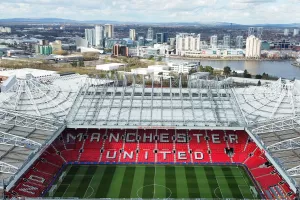 Ομόνοια/Τα νεότερα με τα εισιτήρια για Old Trafford
