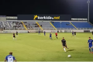Εθνικός - ΠΟΞ: Τρομερό παιχνίδι, με το δεξί οι Αχνιώτες