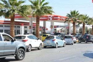 Επιτρέπεται τελικά ή όχι να αγοράσεις καύσιμα από τα κατεχόμενα;