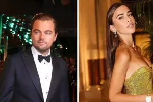 Λεονάρντο ντι Κάπριο: Ποια είναι η νέα 22χρονη σύντροφος του 47χρονου σταρ