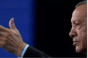 Ερντογάν για Ελλάδα: «Θα τους μιλήσουμε στη γλώσσα που καταλαβαίνουν»