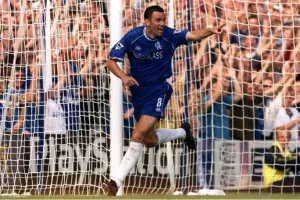 Gus Poyet/Τιμούρ