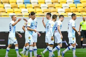 ΝΙΚΗ για Dinamo Kiev πριν την... ΑΕΚ