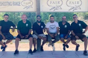 Άκης Στεφανίδης και "Αετός" Πλατανιστάσας  οι νικητές  στον τελευταίο αγώνα!