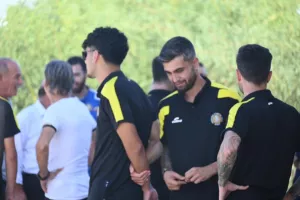 Επίσκεψη στην Λύση ο ΑΣΙΛ (φώτος)