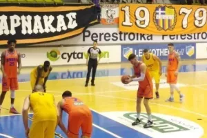 Τα συμπεράσματα από το σπουδαίο φιλικό του ΑΠΟΕΛ με τον Άρη