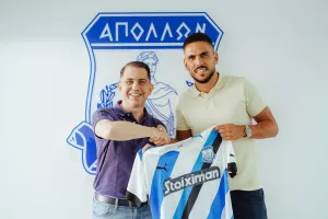  Γιατί χωρίς Ρέθιο στους ομίλους