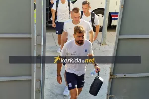 Ο Μαυρίας είναι ΕΔΩ!