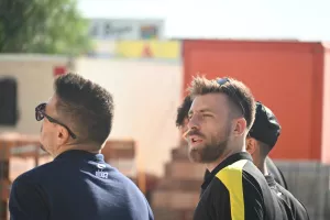Επίσκεψη στην Λύση ο ΑΣΙΛ (φώτος)