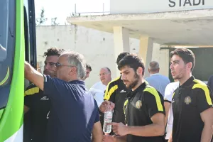 Επίσκεψη στην Λύση ο ΑΣΙΛ (φώτος)