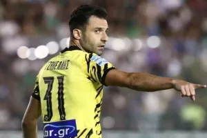 Tζαβέλλας/Λεπτή χειρουργική επέμβαση (4-6 εβδομάδες εκτός)