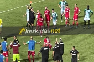 Έφεση και άκυρη κάρτα/Λένον