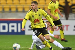 ΜΕΤΑΓΡΑΦΗ η Ομόνοια/ Ανακοίνωσε Gary Hooper!