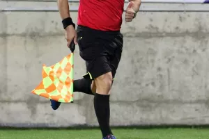Οι διαιτητές στην Επίλεκτη Κατηγορία ΣΤΟΚ