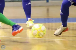 Στις 12 Σεπτεμβρίου η κλήρωση του Πρωταθλήματος Futsal