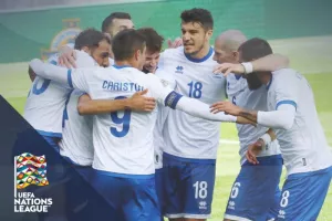 Εισιτήρια για τον αγώνα με την Ελλάδα 