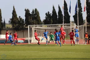 Εθνική Κ19/Η κλήση του Γιοβάνοβιτς 