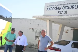 Επίσκεψη στην Λύση ο ΑΣΙΛ (φώτος)
