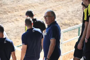 Επίσκεψη στην Λύση ο ΑΣΙΛ (φώτος)