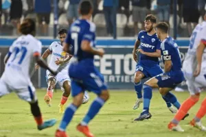 Ανόρθωση - ΑΠΟΕΛ: Πρώτη νίκη με σπουδαίο διπλό! (φώτος)