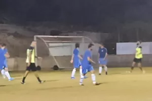 Φιλική νίκη για ΑΕΚ Καλαβασού