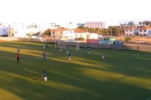 "Kαλημέρα" από ΑΝΟ με το γκολ της Κ19 (βίντεο)