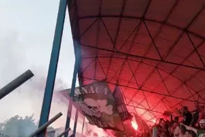 Gate 9: "Η Ομόνοια του ΛΑΟΥ έχει πρεμιέρα"
