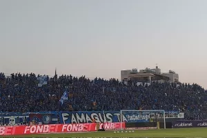 "Κτύπημα"... ΑΝΟ