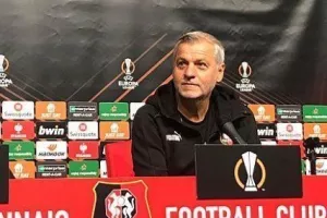 "Δεν πάμε για βόλτα στην Λάρνακα, είδαμε την ΑΕΚ..."