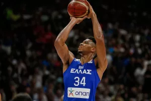 Η Εθνική κόντρα στην οικοδέσποινα Ιταλία/Oλόκληρο το πρόγραμμα