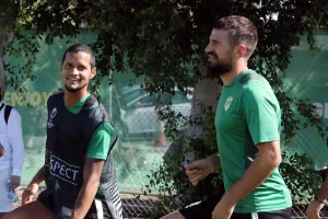 Σημαντική επιστροφή!