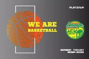 Τα εισιτήρια διαρκείας της Petrolina AEK