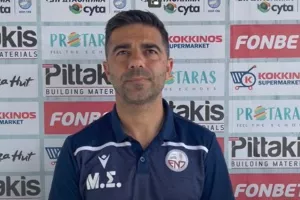 Δηλώσεις Σατσιά για Απόλλων, ΑΕΛ και ενίσχυση (Βίντεο)