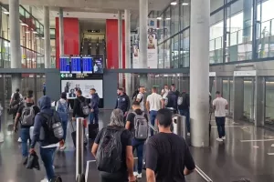 Στον... δρόμο της επιστροφής ο Απόλλωνας
