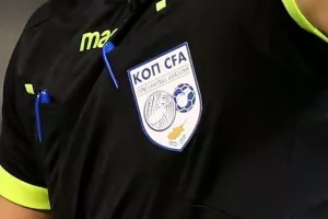 ΡΕΦ 4ης αγωνιστικής/Ένας ξένος ΒΑΡίστας 
