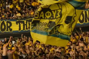 Ραντεβού στην Ανατολική!
