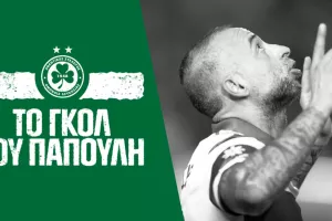 Η νικητήρια γκολάρα! (Βίντεο)