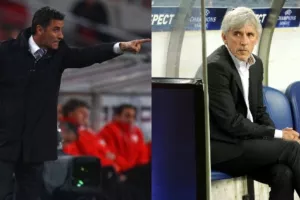 Μίτσελ - Γιοβάνοβιτς: Η διπλή «μονομαχία» με ΑΠΟΕΛ πριν το... αιώνιο ραντεβού