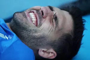 Σε "σκληρούς" ρυθμούς...