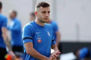 AEΚ: Σταθερά στην... ατζέντα ο Παπανικολάου