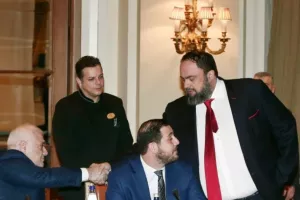 ΑΕΚ: Μεταξύ άλλων κάλεσε... Ολυμπιακό, Παναθηναϊκό και ΠΑΟΚ
