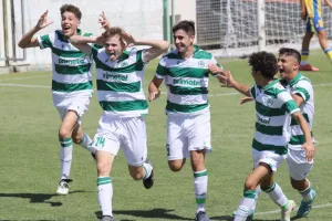 Αγωνιστικό πρόγραμμα Ακαδημιών Ομόνοιας