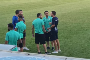 Πηγαδάκια... 