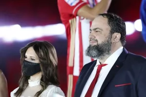 Προεδρικό... χτύπημα!